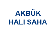 Akbük Halı Saha