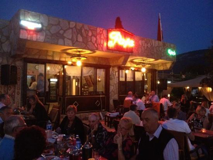 Paşa Restaurant