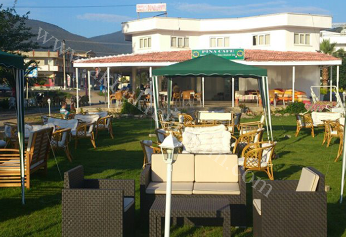 Pina Cafe