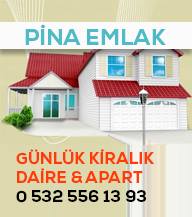 Akbük Pina Emlak-İnşaat