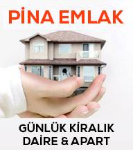 Akbük Pina Emlak-İnşaat