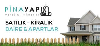 Akbük Pina Emlak-İnşaat