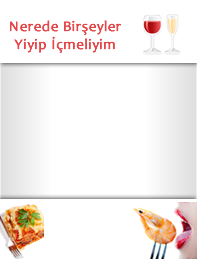 nerdeneyiyelim